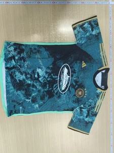 Camiseta Corteiz Alemania X Puma - Imagen 1 de 3