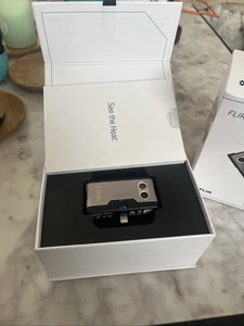 FLIR ONE Gen 3 Thermal Camera for iOS Smartphones - Picture 1 of 3