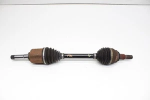 2018-2023 CHEVROLET TRAVERSE AWD FRONT LEFT DRIVER SIDE CV AXLE SHAFT OEM - Picture 1 of 5