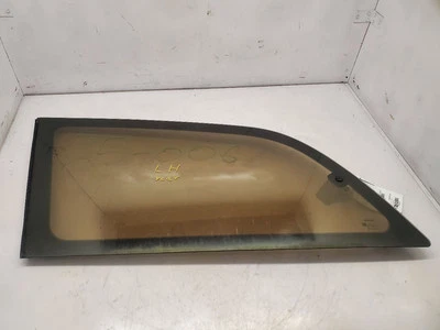 Toyota Previa SC, cuarto de cristal trasero izquierdo, pop-out, bronce, 91-97, 62074-28112 Foto 1 de 4