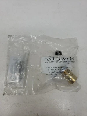 Baldwin 0425.260 Adjustable Ball Catch - Image 1 of 2
