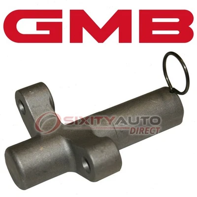 GMB Timing Belt Tensioner Hydraulic Asm for 2009-2010 Volkswagen Routan 4.0L lx Foto 1 de 4