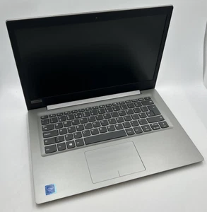Lenovo Ideapad 120S-14IAP 14" Screen N3350 CPU 4GB RAM 31GB SSD - Picture 1 of 7