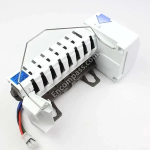 LG Refrigerator Ice Maker Kit - AEQ57518212 - Picture 1 of 1