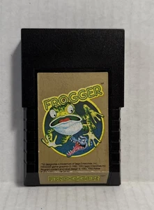 Vintage Parker Brothers Frogger von Sega Intellivision nur Wagen - Bild 1 von 6