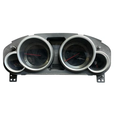 2008 Mazda CX9 Speedometer Instrument Cluster OEM - Image 1 of 4