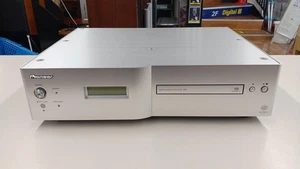 Pioneer PD-D9 SACD guter Zustand aus Japan mit Fernbedienung - Bild 1 von 13