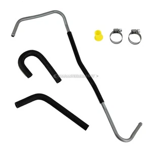For Nissan Frontier 2009-2013 Edelmann Power Steering Return Line - Picture 1 of 4