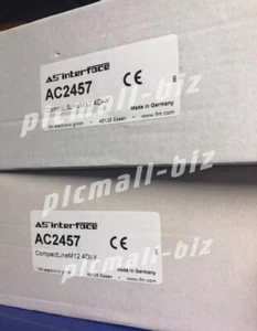 Modulo bus IFM AC2457 AC2457 - Foto 1 di 4