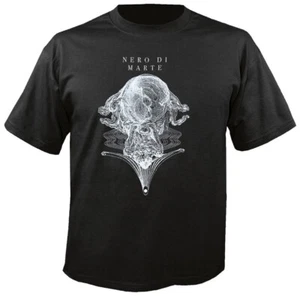 NERO DI MARTE - Rorschach - T-Shirt - Imagen 1 de 1