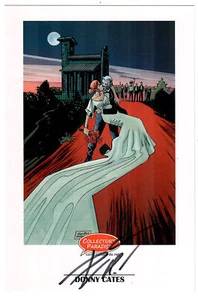 REDNECK Paradiso da Collezione STAMPA ESCLUSIVA Firmata DONNY CATES Immagine Fumetti - Foto 1 di 1