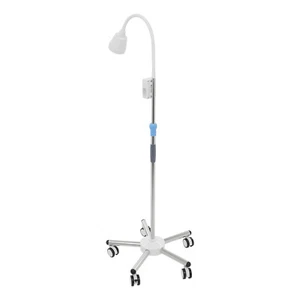 Adjustable Height Examination Lamp LED Examination Light - Picture 1 of 15