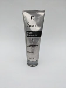 Champú EUDORA Siage Nutri Diamond 250 ml - Imagen 1 de 2