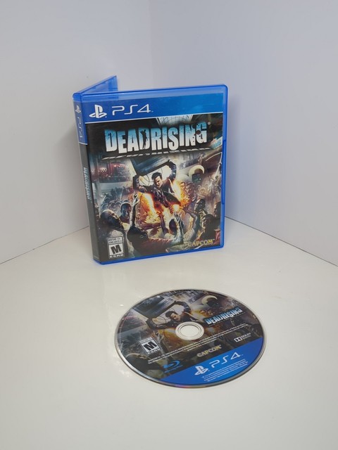 Preços baixos em Dead Rising Jogos de videogame de estratégia para