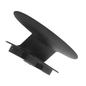 MOPAR GENUINE FOLD DOWN CENTER CONSOLE LATCH DODGE RAM 1500 2500 3500 1QA09DX9AA - Picture 1 of 5