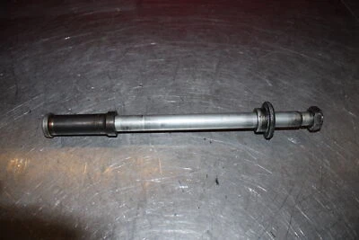 Honda ST1300 2005 OEM eje trasero llanta trasera eje perno pivote Foto 1 de 4