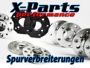 TA 40 mm ensanchamiento de carril Alfa Romeo Fiat Lancia círculo perforado 4x98 NLB 58,1 mm NUEVO - Imagen 1 de 1