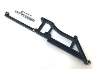 A1286 15" Apple MacBook Pro Center Middle Bracket 2008 and 2009 / 661-5279 - Picture 1 of 2