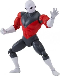 Dragon Ball Super - Dragon Stars - Jiren, 6.5" Action Figure - Picture 1 of 2
