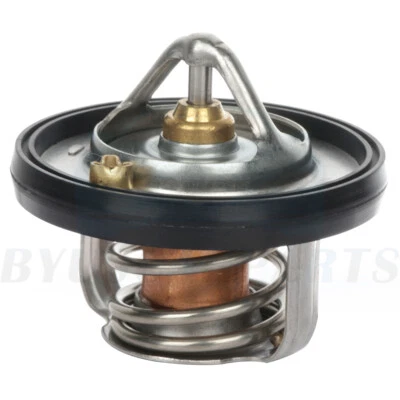 Termostato de refrigerante del motor para Dodge Durango 2000-09 Jeep Liberty 2002-2012 Foto 1 de 4