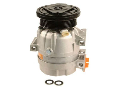 For 1996-2001 Chevrolet Lumina A/C Compressor AC Delco 54173YN 1997 1998 1999 - Image 1 of 2