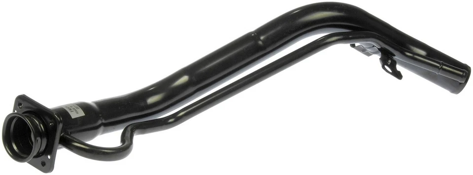 DORMAN 577-077 FUEL FILLER NECK FOR 1995-1998 HYUNDAI SONATA 1995 1996 1997 - Image 1 of 1