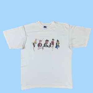 spice girls prada t shirt