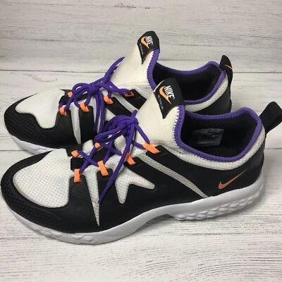 Мужские Nike Air Zoom LWP 2016 цитрусовые модные кеды размер 9 - Изображение 1 из 4