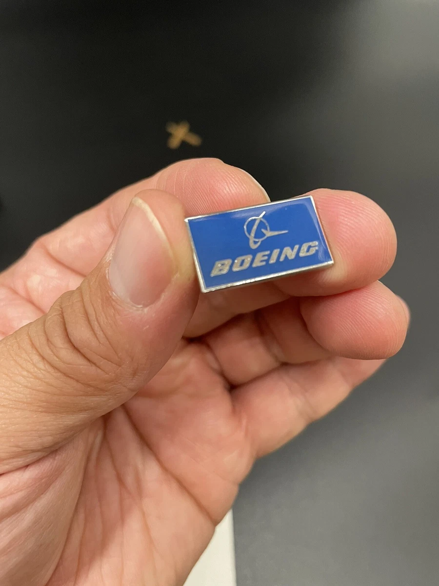 boeing pin products for sale | eBay