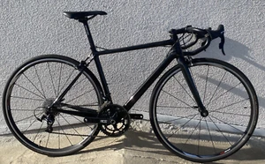 54cm Carbon Road Bike - Picture 1 of 10