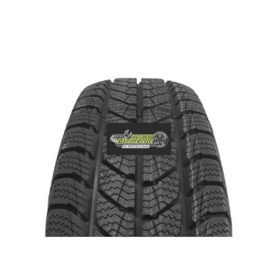 Semperit Van Grip 3 M+S 3PMSF 225/65R16 112/110 Reifen Winter Transporter / LLKW - Bild 1 von 2