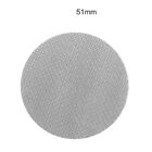 Reusable 58Mm Coffee Filter Screen Extract More From Your For Espresso