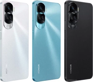 Honor 90 Lite 5G 6.7" Unlocked 8GB RAM 256GB ROM Unlocked Android Smart Phone - Afbeelding 1 van 26