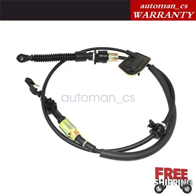 Automatic Transmission Shifter Cable GN3B-46-500B Fit For Mazda 6 2006-2008 - Image 1 of 4