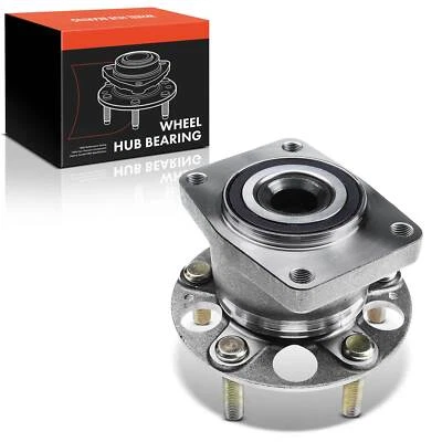 Wheel Hub Bearing Assembly for Honda HR-V 2016-2022 1.8L AWD Rear Left or Right - Image 1 of 4