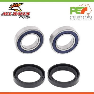 Cojinete de rueda delantera todas las bolas para Suzuki RMX450Z 450cc 2010-2019 Foto 1 de 4