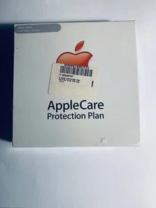 AppleCare Schutzplan MA514LL/A für Mac mini - NEU!!! - Bild 1 von 4