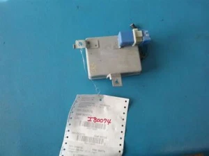 Computadora de control de crucero 93 Nissan NX ECM desde 9/92 MÓDULO 178025 - Imagen 1 de 3