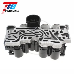 5R55S SHIFT SOLENOID PACK 04 UP OEM Mountaineer Explorer Mustang - Foto 1 di 6