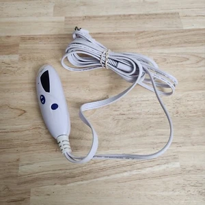 Biddeford Blankets TC13B1-T Electric Blanket Controller 4 Plug Power Cord - Picture 1 of 5