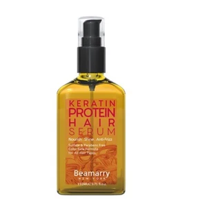 BEAMARRY KERATIN PROTEIN HAIR SERUM 110ML - Picture 1 of 2