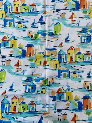 TELA COVINGTON 2016~Tapicería exterior~TINTES PIGMENTARIOS~Villa italiana~RESUMEN~ Foto 1 de 4