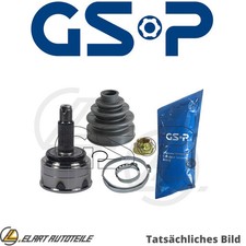 GELENKSATZ ANTRIEBSWELLE FÜR HONDA CIVIC/Fastback/Hatchback/Aerodeck/Mk 1.4L