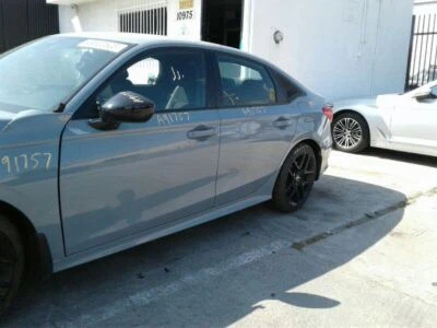 CIVIC     2022 Transmission 111609 - Imagem 1 de 4