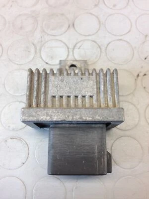 RENAULT ESPACE (2004) 2.2 CENTRALINA PRERISCALDAMENTO CANDELETTE 7700115078 - Immagine 1 di 2