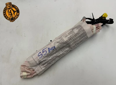 AUDI A5 S5 RS5 2014-2017 (B8) - ASIENTO DELANTERO IZQUIERDO (LADO DEL CONDUCTOR) AIRBAG SRS OEM Foto 1 de 4