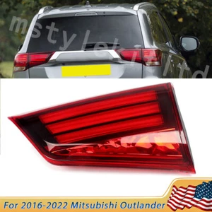 8331A180 For Mitsubishi Outlander 2016-2020 Right Inner Side Tail Light Assembly - Picture 1 of 10