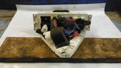 00 01 02 KIA RIO CONTROL DE TEMPERATURA SIN AC 92881 Foto 1 de 3