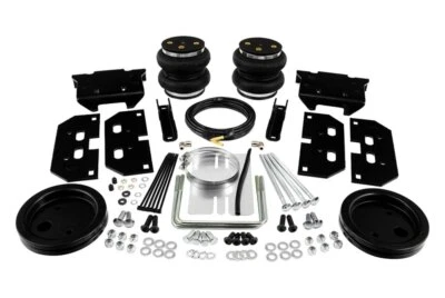 Air Lift LoadLifter 5000 Ultimate Air Spring Kit For 03-18 Dodge Ram 3500 RWD - Image 1 of 3