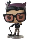 Funko Pop DC Heroes Bombshells Loose OOB Out of Box